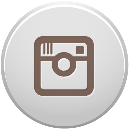 Instagram Hover Icon 256x256 png